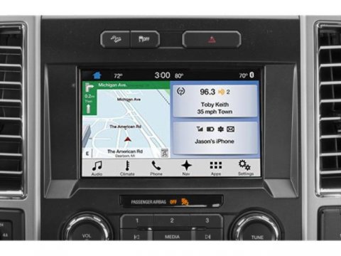 Used 2015 Ford F150 Lariat image 17