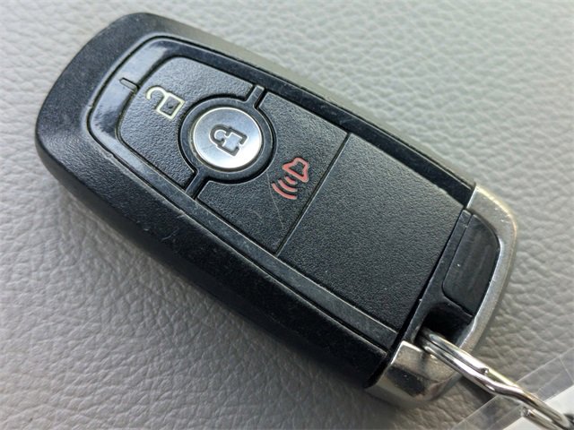 Used 2018 Ford F150 Lariat image 29