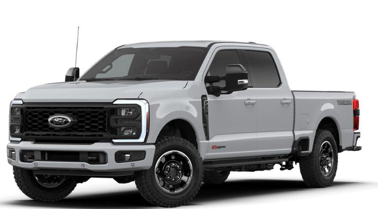 New 2026 Ford F250 Lariat image 23