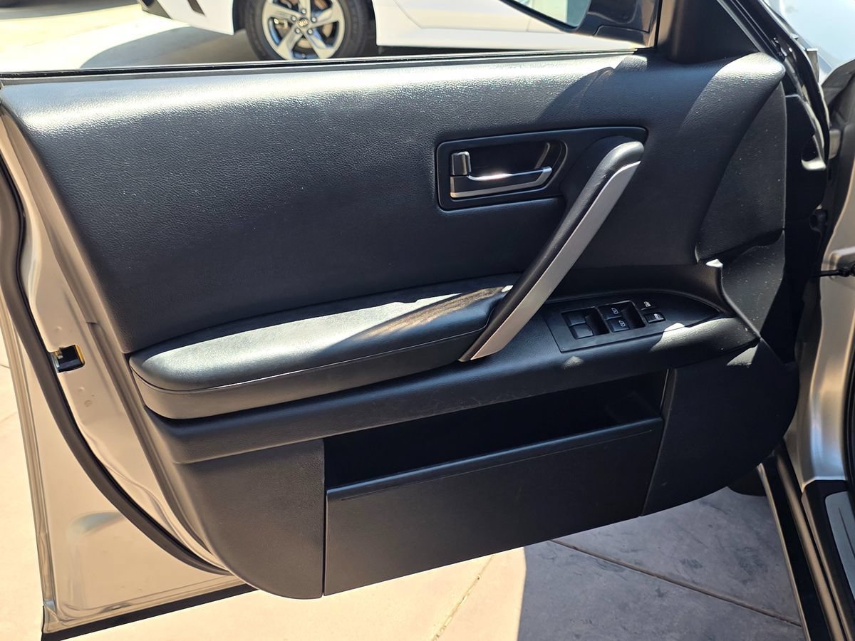 Used 2005 INFINITI FX35 2WD w/ (U01) Technology Pkg image 26