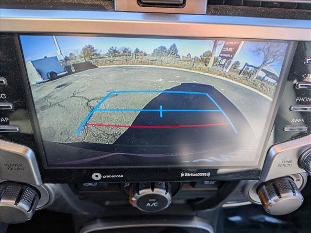 Used 2020 Toyota 4Runner SR5 image 13