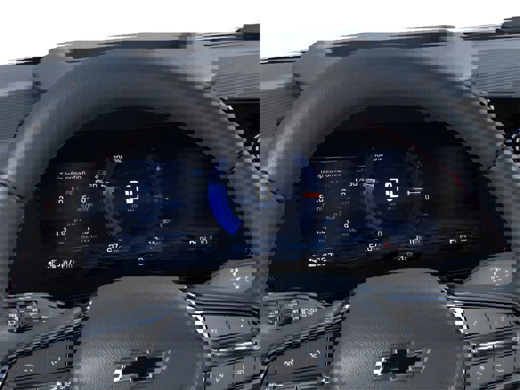 New 2026 Chevrolet Equinox EV RS image 18