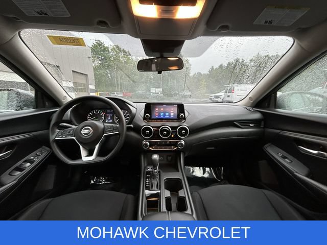 Used 2023 Nissan Sentra S FWD image 19