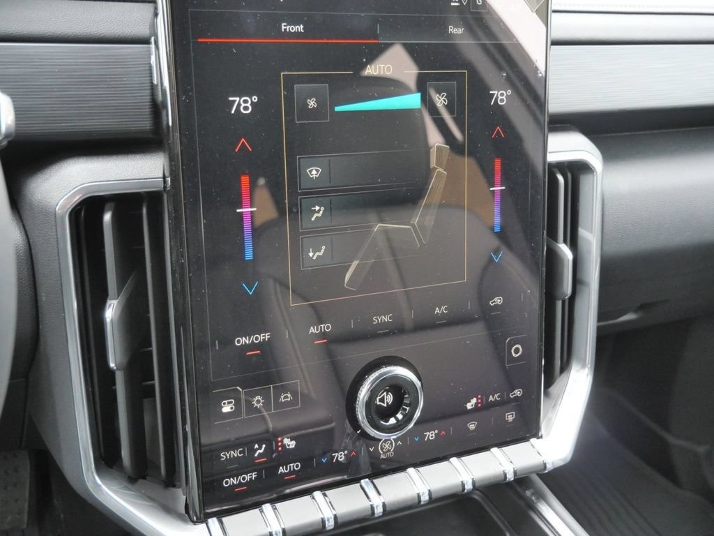 New 2026 GMC Acadia Elevation w/ Elevation Premium Package AWD/4WD image 55