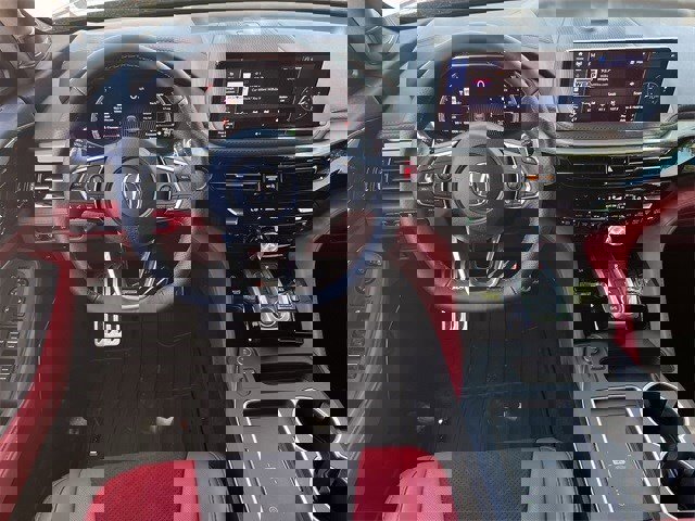 New 2026 Acura MDX A-Spec image 12