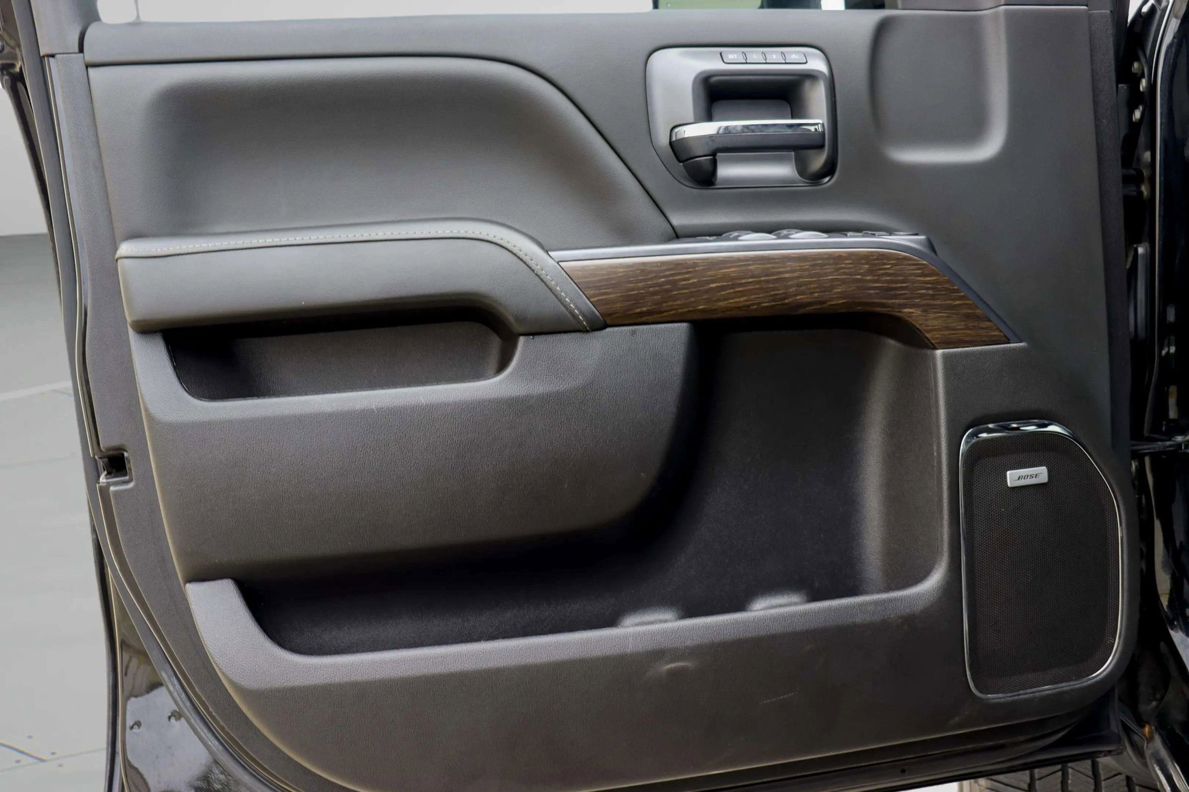 Used 2019 GMC Sierra 2500 Denali image 14