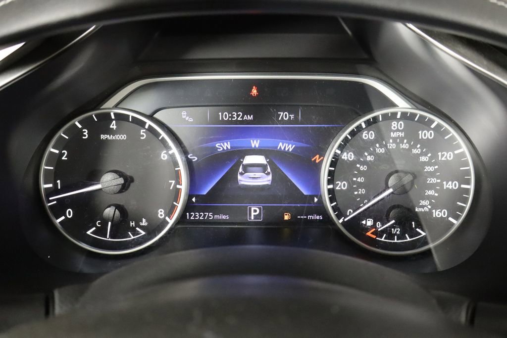 Used 2015 Nissan Murano SL w/ SL Technology Package AWD/4WD image 11