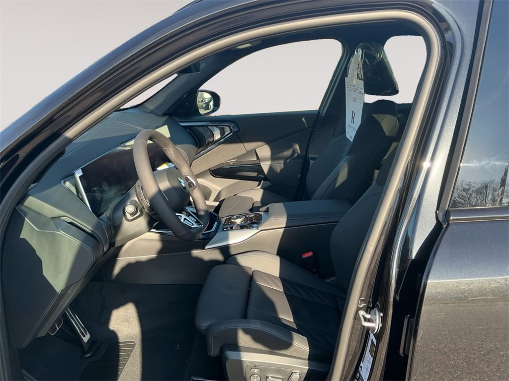 New 2026 BMW X3 xDrive30 w/ Premium Package image 9