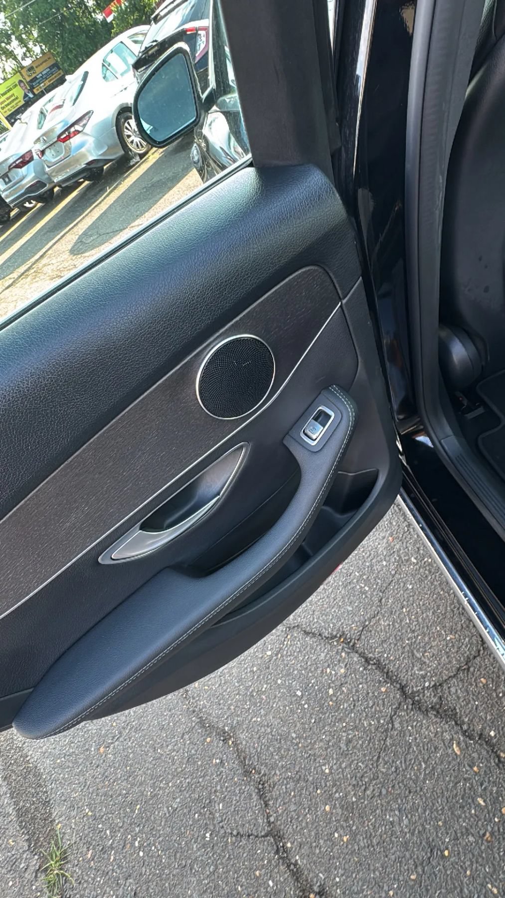 Used 2019 Mercedes-Benz C 300 4MATIC Sedan w/ Premium Package image 14