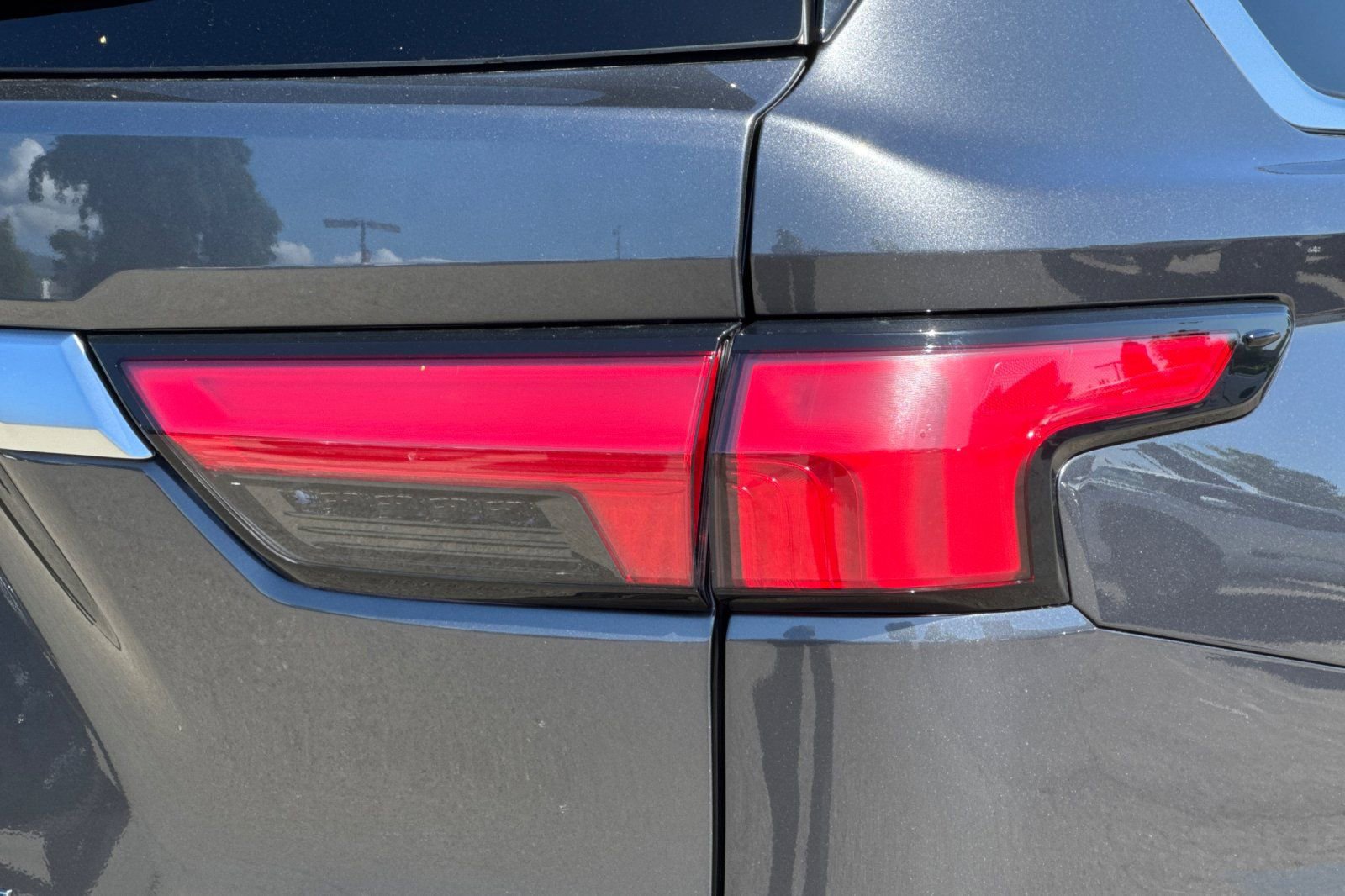 New 2026 Toyota Sequoia Capstone AWD/4WD image 32