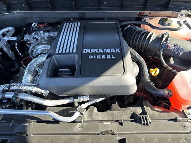 New 2026 GMC Sierra 1500 Elevation image 25