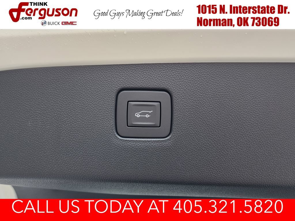 New 2026 Buick Envista Preferred w/ Convenience I Package FWD image 44