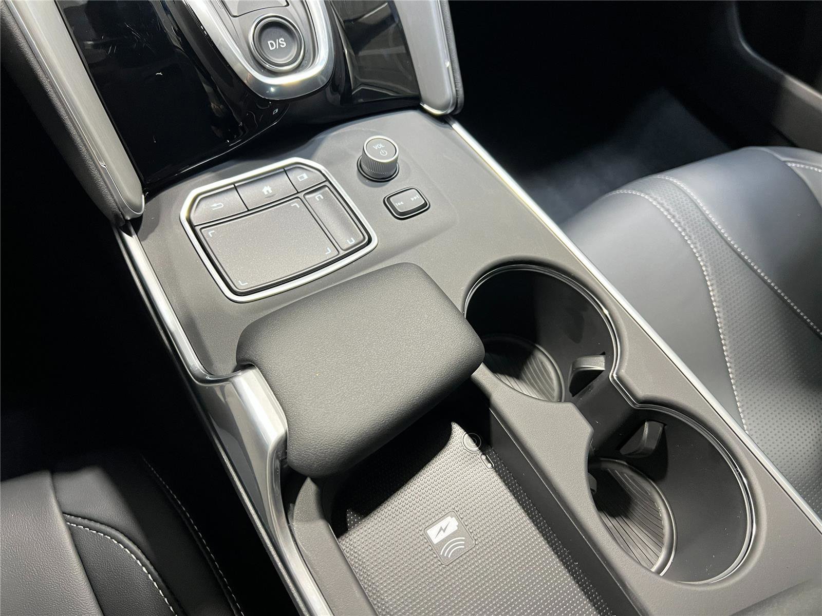 New 2025 Acura TLX w/ Technology Package image 21