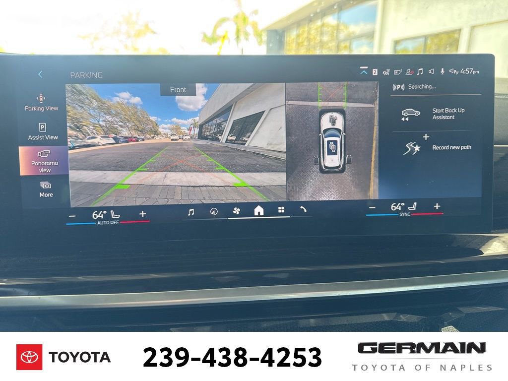 Used 2024 BMW X5 sDrive40i w/ Premium Package image 16