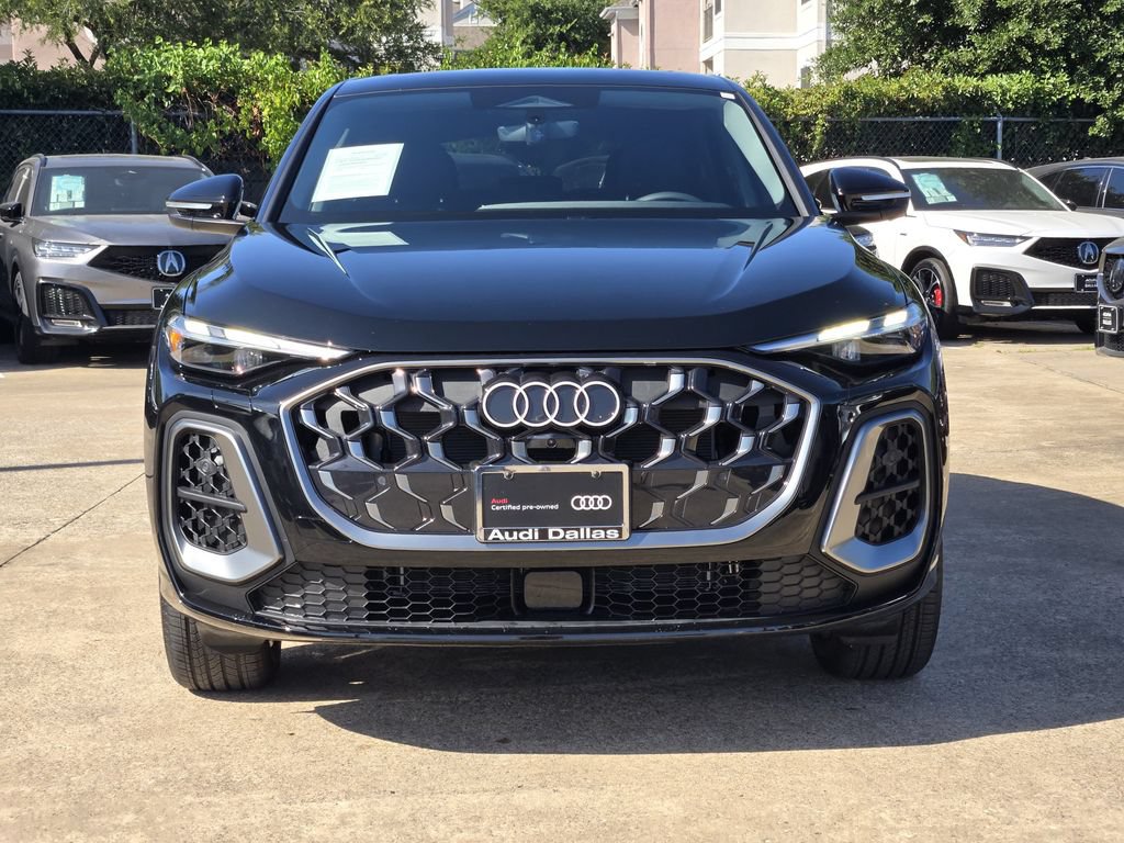 Certified 2026 Audi Q5 Premium w/ Convenience Package AWD/4WD image 4