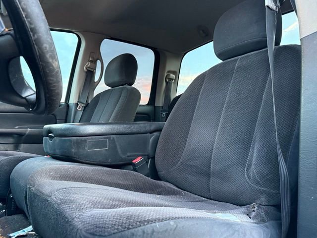 Used 2003 Dodge Ram 1500 Truck Laramie image 9