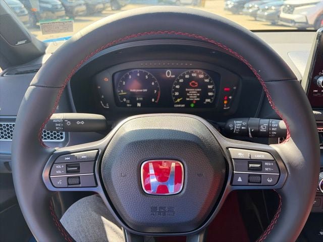 New 2026 Honda Civic Type R image 13