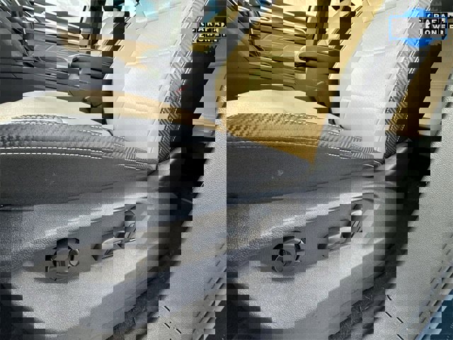 Used 2022 Volkswagen Atlas Cross Sport SE image 12