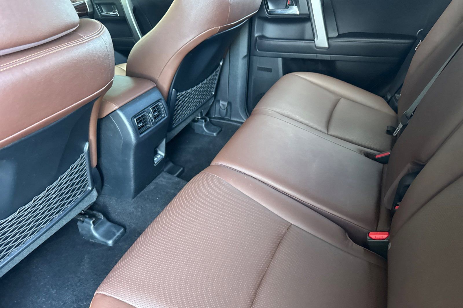 Certified 2023 Toyota 4Runner Limited image 15