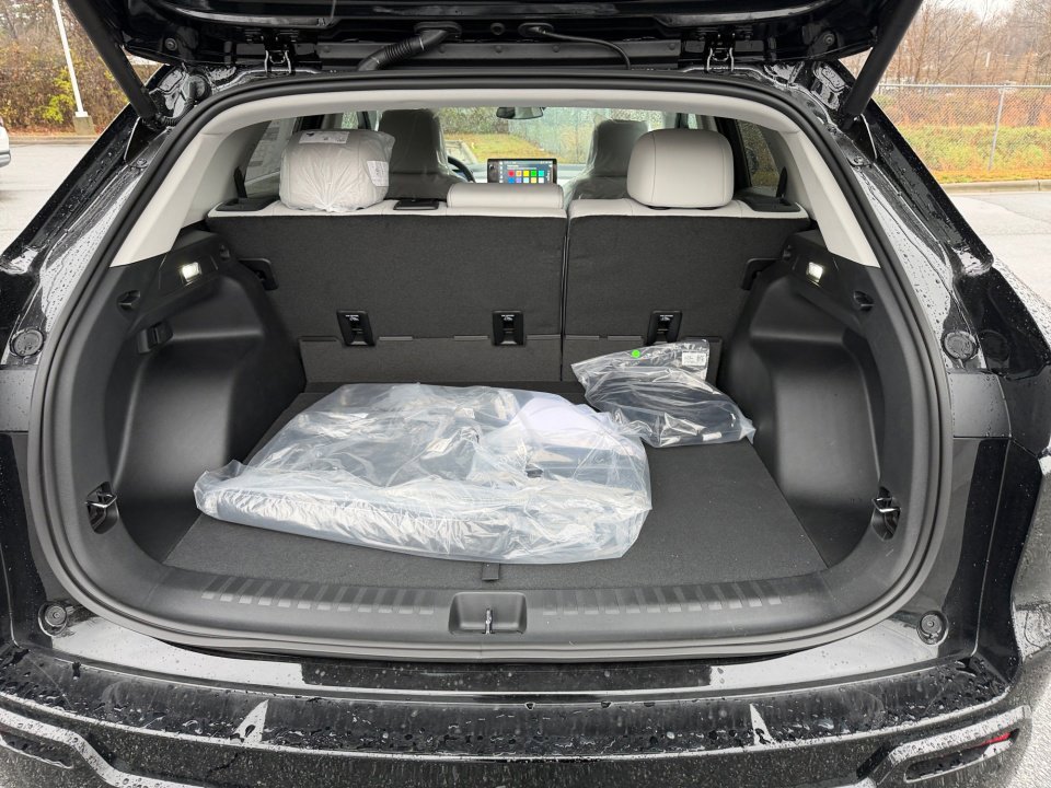 New 2026 Honda Prologue Elite image 15