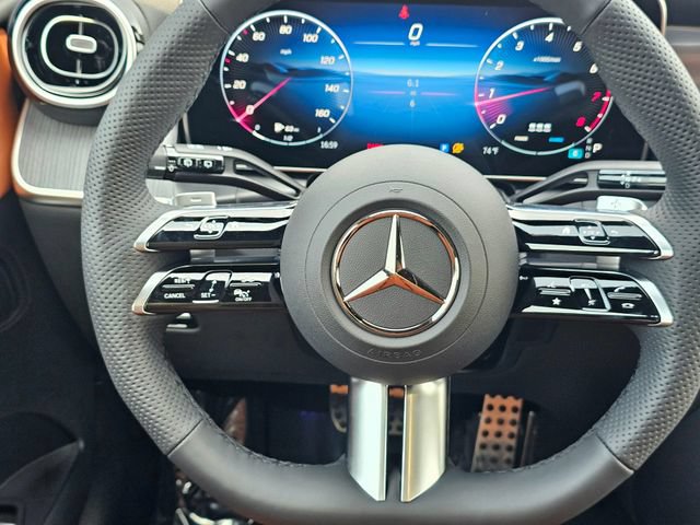 New 2027 Mercedes-Benz GLC 300 4MATIC image 32