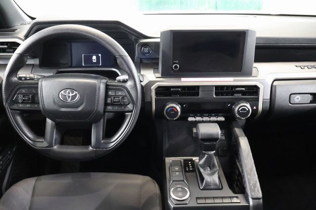 Certified 2024 Toyota Tacoma SR5 image 13