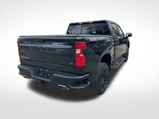 Used 2024 Chevrolet Silverado 1500 LT Trail Boss w/ Convenience Package II image 6