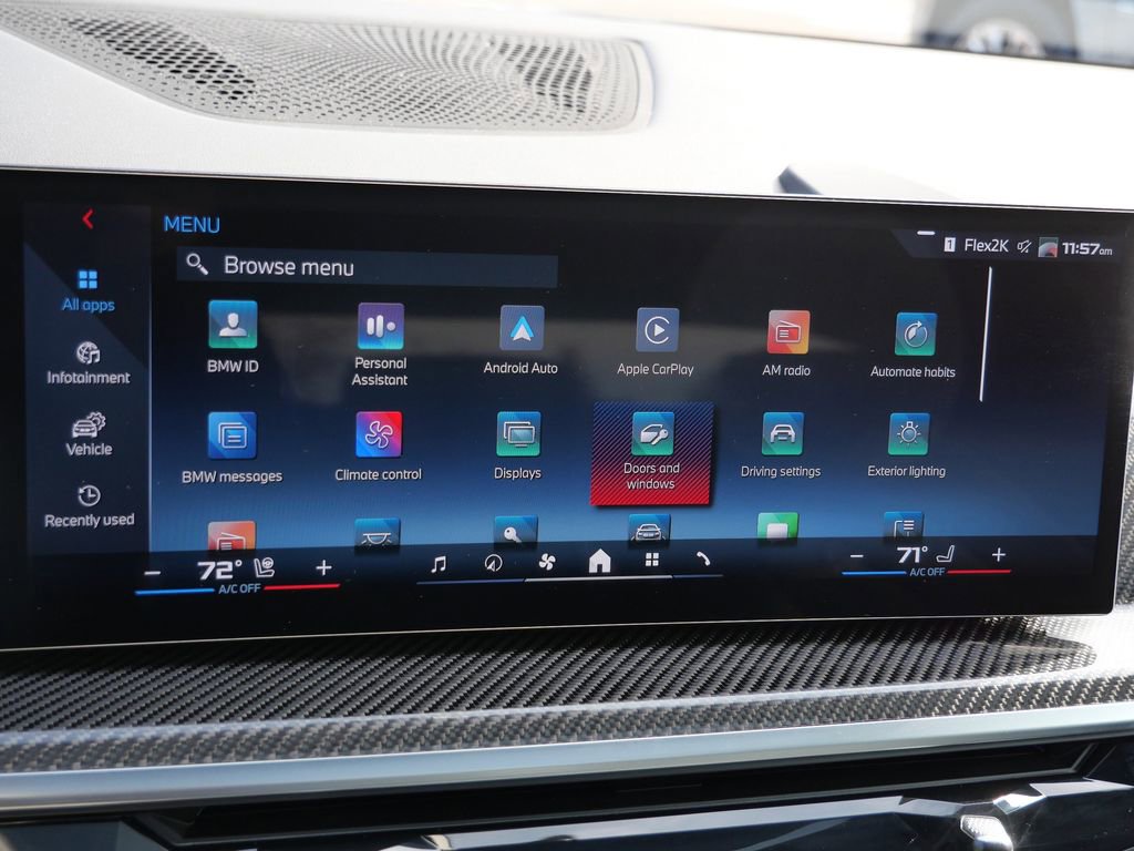 Used 2026 BMW X5 M60i AWD/4WD image 42