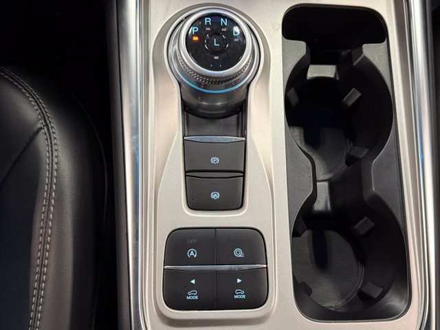 Used 2023 Ford Explorer XLT w/ Equipment Group 202A RWD image 26