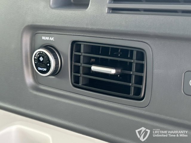 New 2027 Hyundai Santa Fe SEL FWD image 21