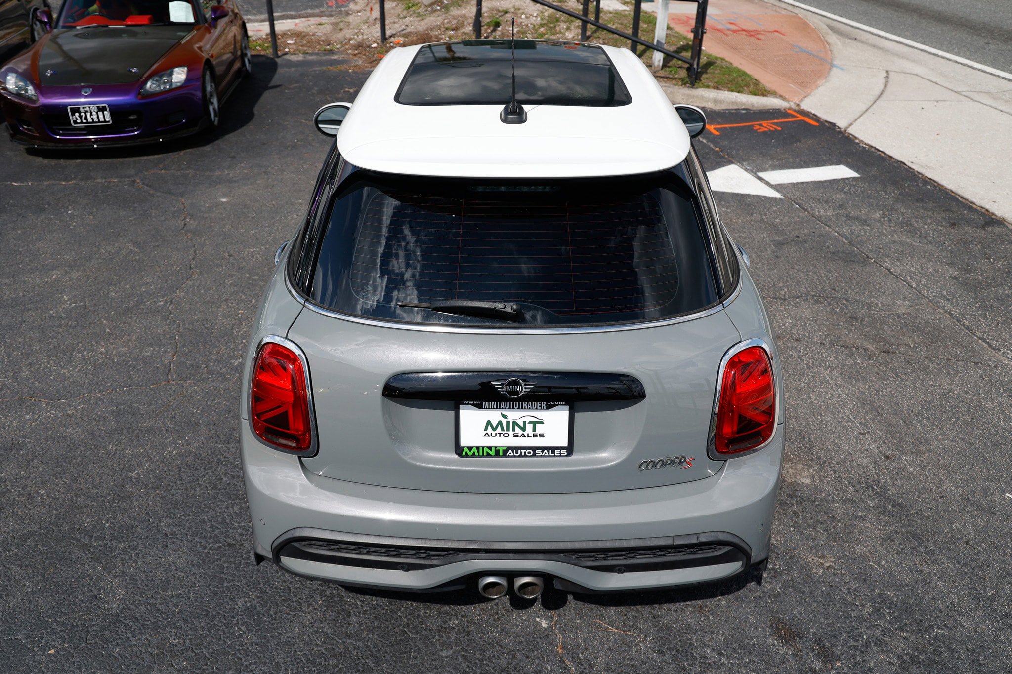 Used 2023 MINI Cooper S FWD image 14