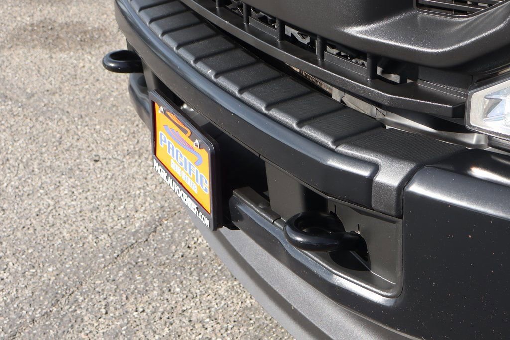 Used 2021 Ford F350 XL w/ Power Equipment Group image 51