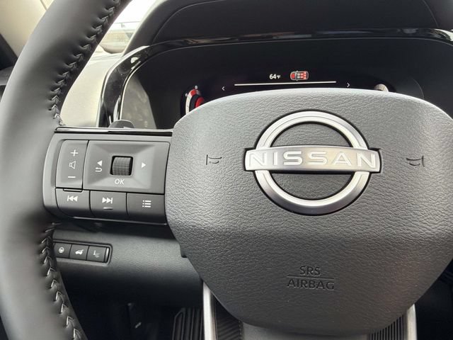 New 2026 Nissan Pathfinder Platinum AWD/4WD image 23
