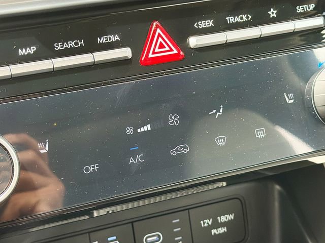 New 2026 Hyundai Tucson SEL image 21