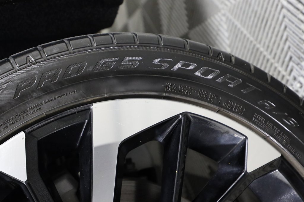 Used 2022 Mitsubishi Outlander SEL image 47