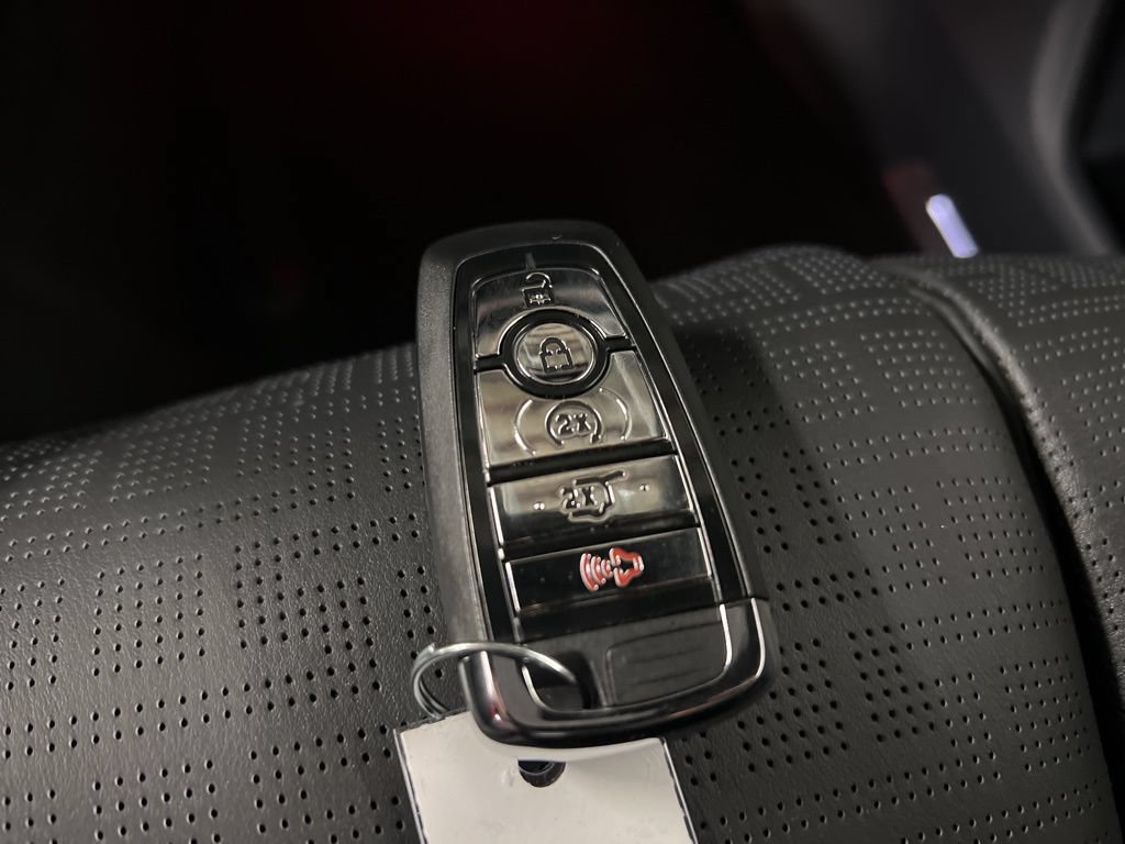 New 2026 Lincoln Navigator Black Label AWD/4WD image 49