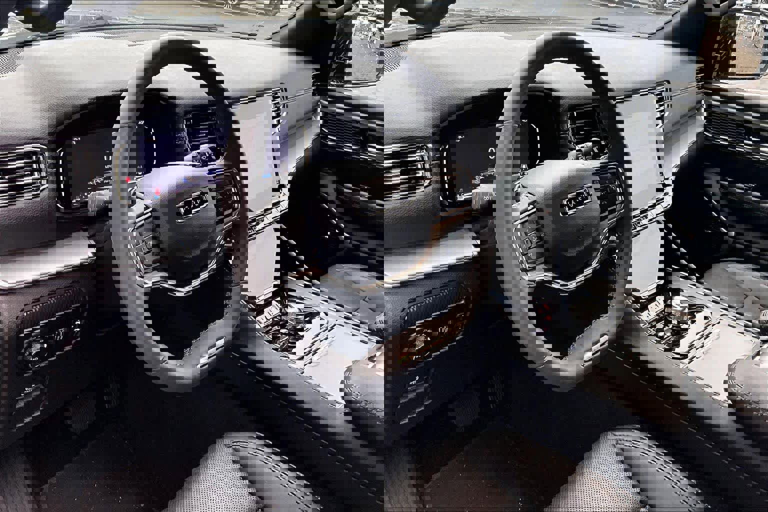 Used 2023 Jeep Wagoneer Series II image 20