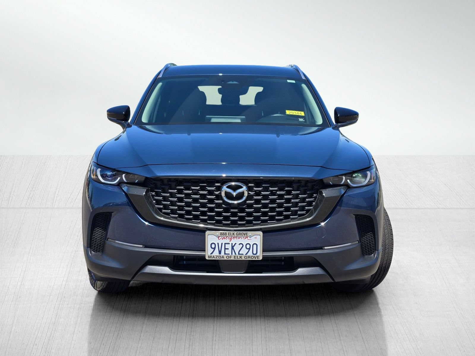Certified 2026 MAZDA CX-50 AWD 2.5 S w/ Select Package image 2