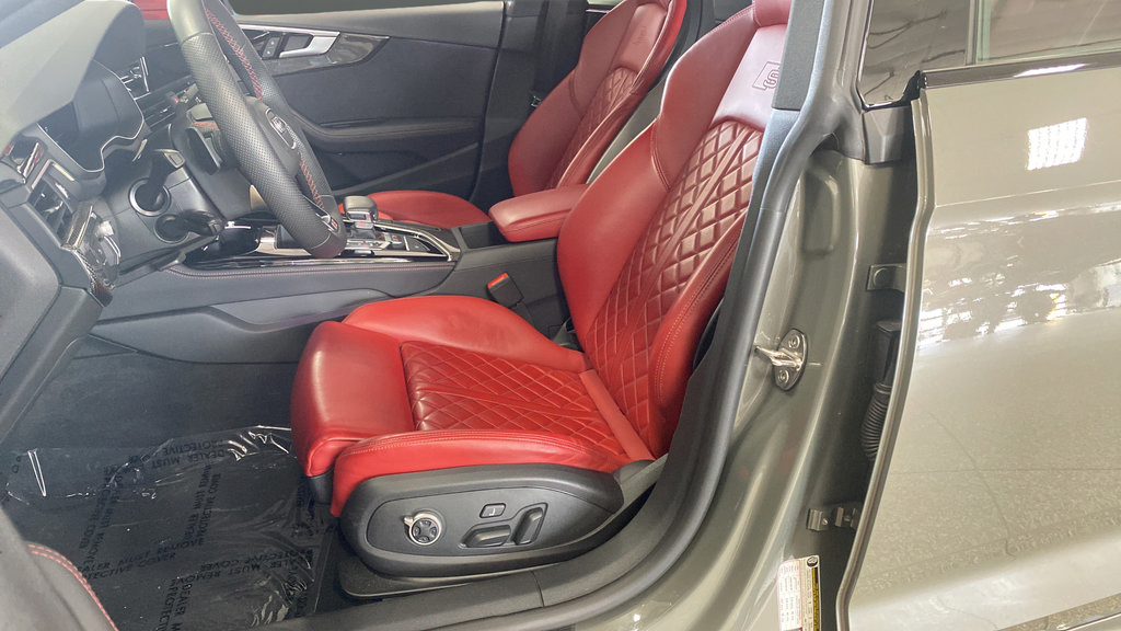 Used 2023 Audi S5 Prestige w/ Prestige Package AWD/4WD image 9