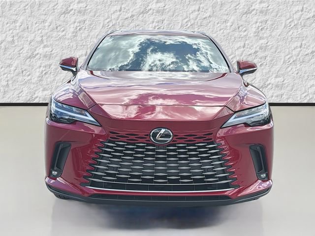 New 2026 Lexus RX 350 Premium image 8