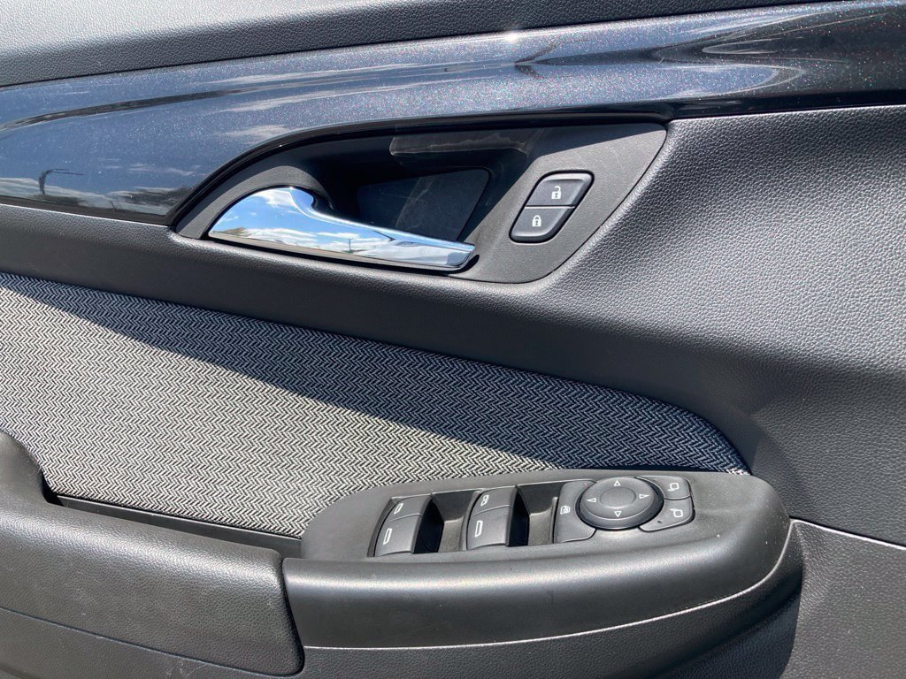 Used 2025 Chevrolet TrailBlazer LT FWD image 13