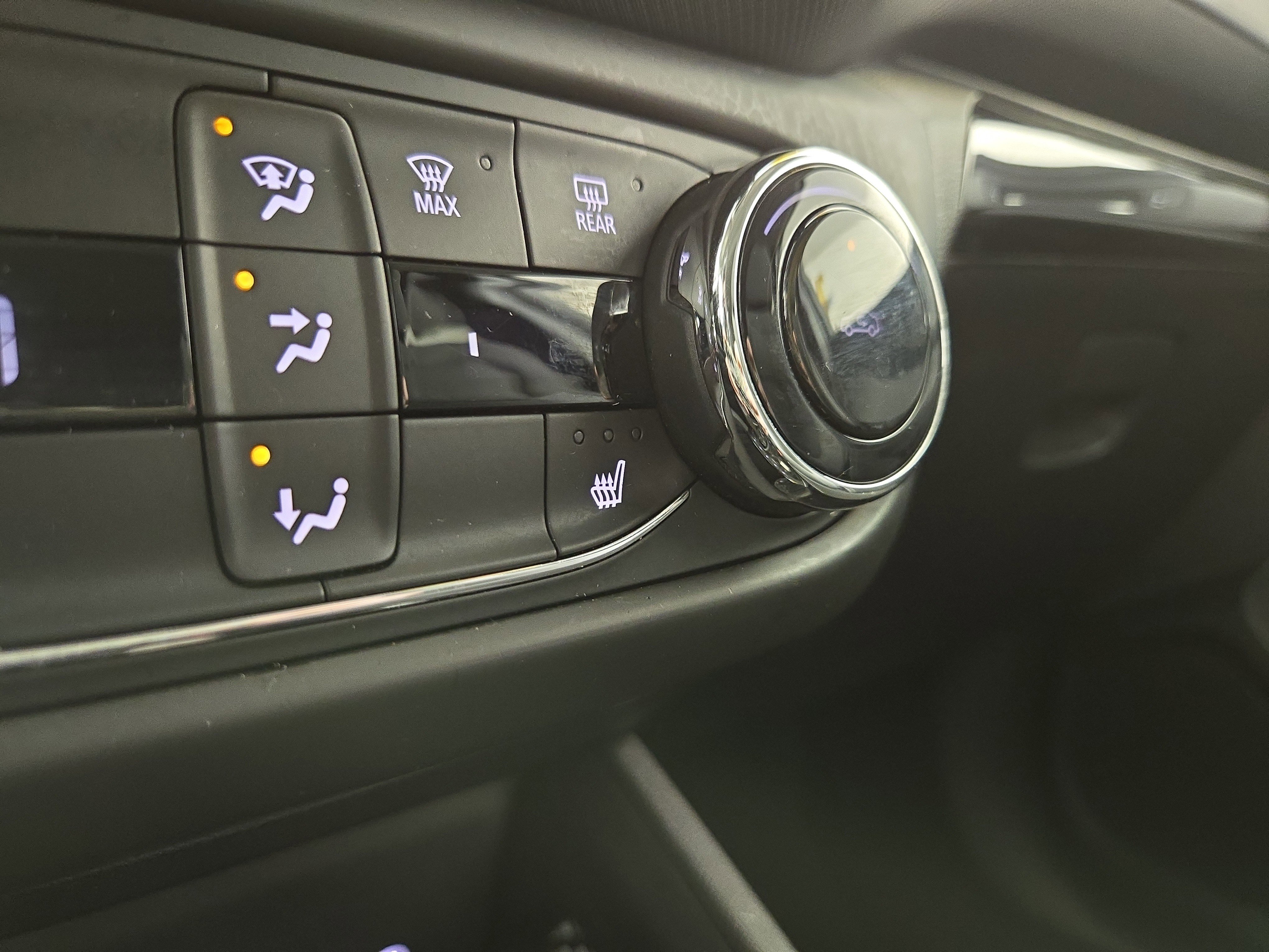 Certified 2023 Chevrolet TrailBlazer LT w/ Convenience Package image 26