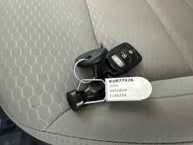 Used 2019 Hyundai Elantra SEL FWD image 26