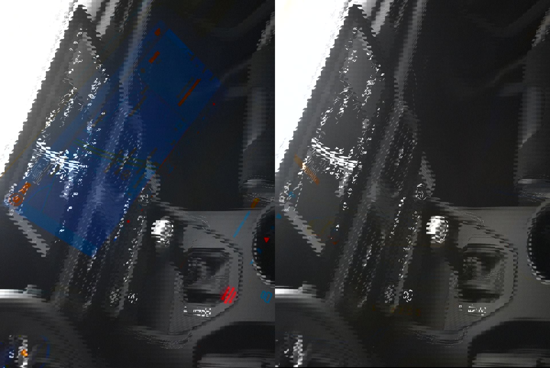 New 2025 Ford Mustang Dark Horse image 18