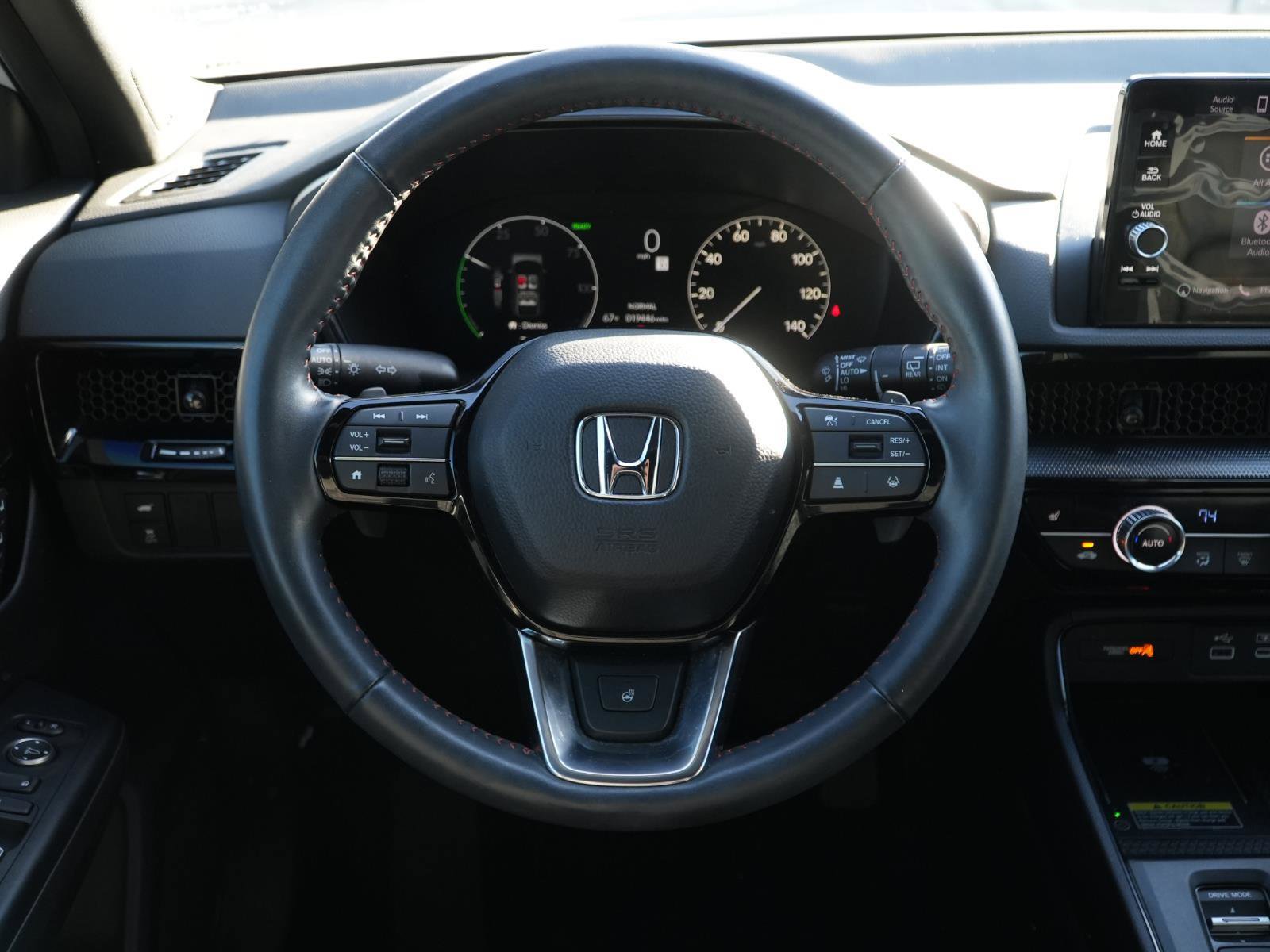 Used 2023 Honda CR-V Sport Touring image 21