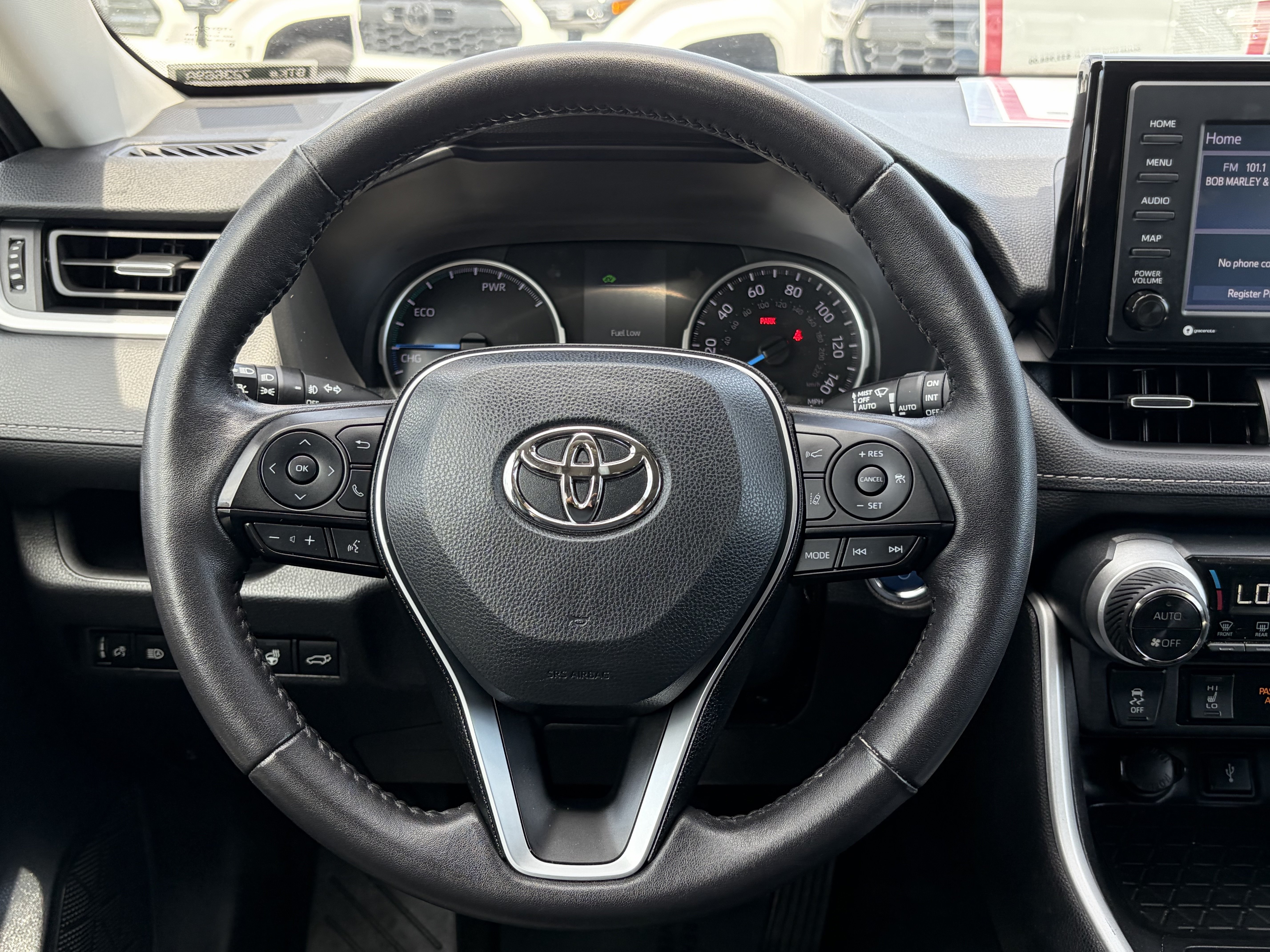 Certified 2022 Toyota RAV4 XLE Premium AWD/4WD image 16