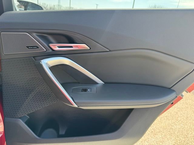 New 2026 BMW X1 M35i w/ Technology Package image 23