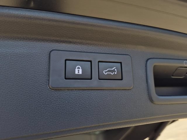 Used 2024 Subaru Forester Limited AWD/4WD image 10