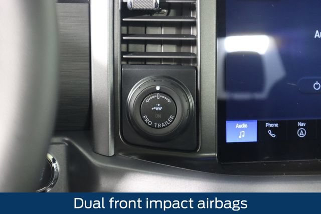 New 2026 Ford F150 XLT w/ Equipment Group 303A High AWD/4WD image 40