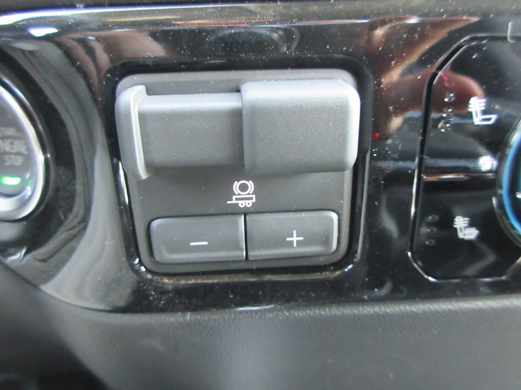 New 2026 GMC Sierra 1500 Elevation image 19